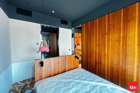 1 bedroom Apartment in Business Bay, UAE No. 166856 8