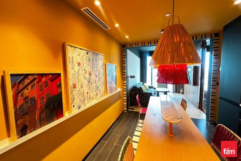 1 bedroom Apartment in Business Bay, UAE No. 166856 9