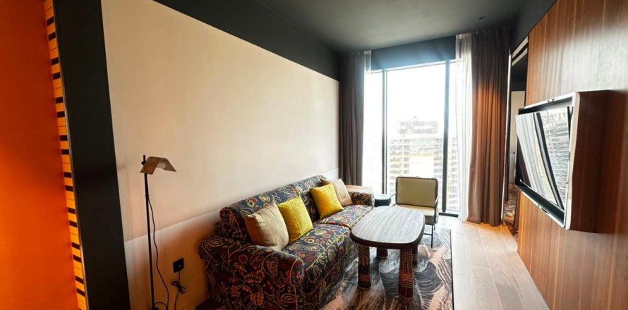 1 bedroom Apartment in Business Bay, UAE No. 166856