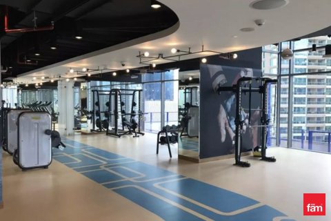 1 غرف نوم شقة في مرسى دبي, الإمارات العربية المتحدة رقم 166853 11