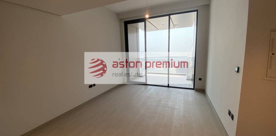 Apartment de 1 dormitorio en Business Bay, UAE No. 166851