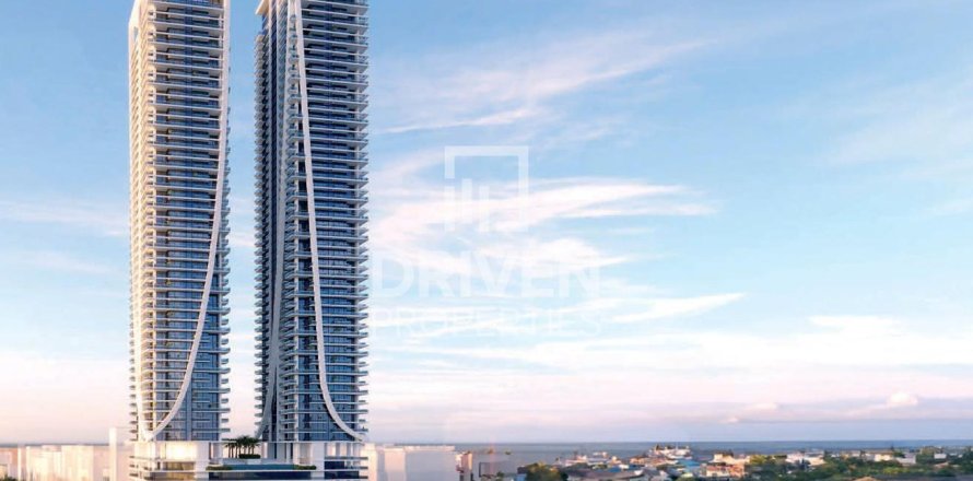 1 غرف نوم شقة في District 10, الإمارات العربية المتحدة رقم 204354