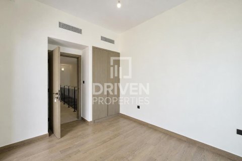 Townhouse de 4 chambres à Damac Lagoons, UAE No. 204352 12