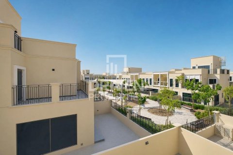 Townhouse de 4 chambres à Damac Lagoons, UAE No. 204352 27