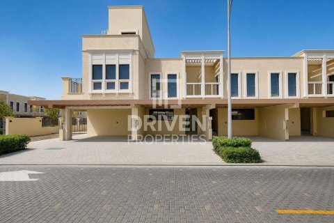 Townhouse de 4 chambres à Damac Lagoons, UAE No. 204352
