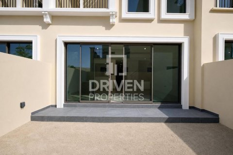Townhouse de 4 chambres à Damac Lagoons, UAE No. 204352 25