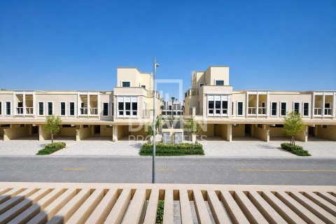 Townhouse de 4 chambres à Damac Lagoons, UAE No. 204352 3