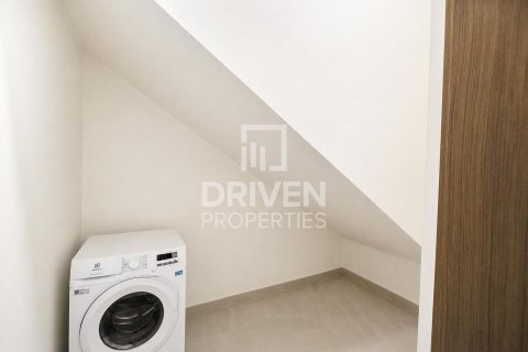 Townhouse de 4 chambres à Damac Lagoons, UAE No. 204352 22