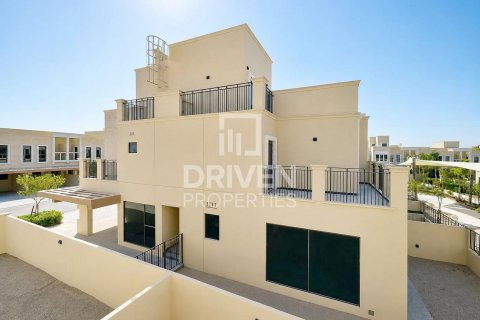 Townhouse de 4 chambres à Damac Lagoons, UAE No. 204352 26