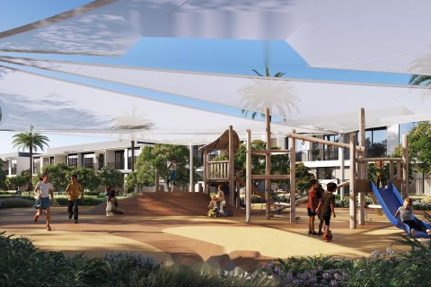 4 bedrooms Townhouse in Dubai, UAE No. 184425 6
