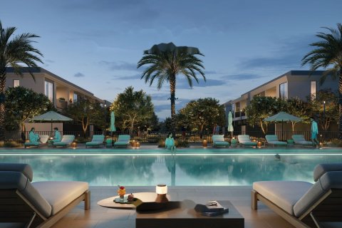 4 bedrooms Townhouse in Dubai, UAE No. 184425 8