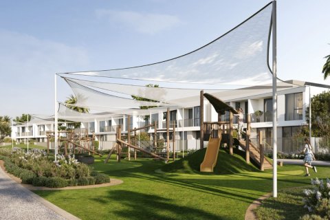 4 bedrooms Townhouse in Dubai, UAE No. 184425 10