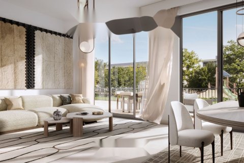 4 bedrooms Townhouse in Dubai, UAE No. 184425 9