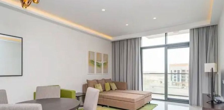 1 bedroom Apartment in Dubai, UAE No. 184424