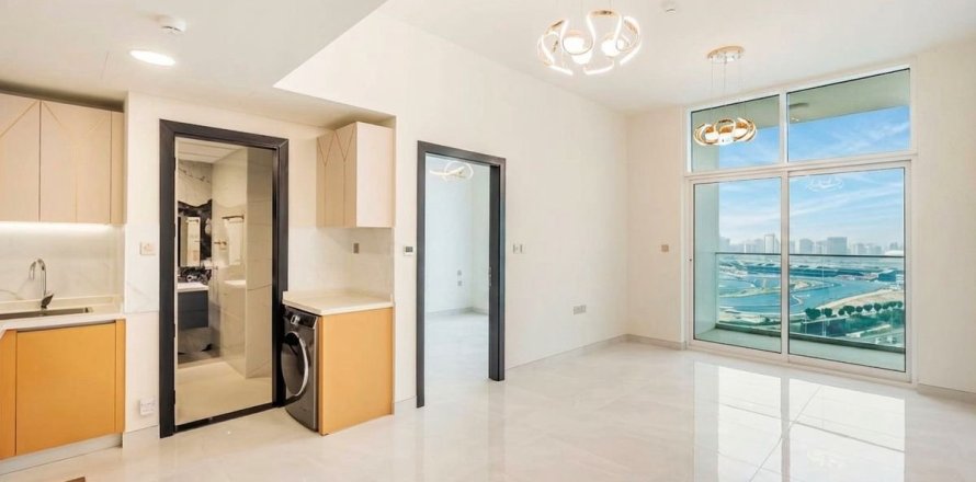 1 bedroom Apartment in Arjan, UAE No. 184426