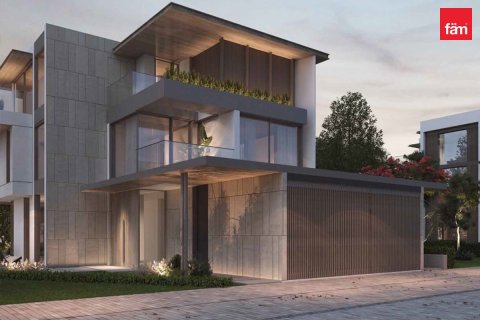 3 bedrooms Townhouse in Dubai, UAE No. 184422 14
