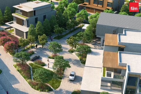 3 bedrooms Townhouse in Dubai, UAE No. 184422 13