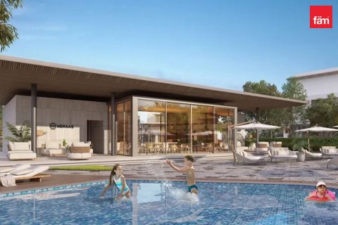 3 bedrooms Townhouse in Dubai, UAE No. 184422 12