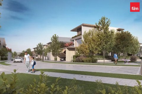 3 bedrooms Townhouse in Dubai, UAE No. 184422 11