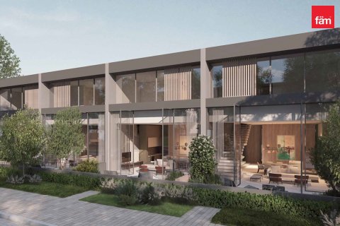 3 bedrooms Townhouse in Dubai, UAE No. 184422 8