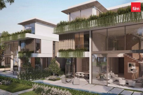 3 bedrooms Townhouse in Dubai, UAE No. 184422