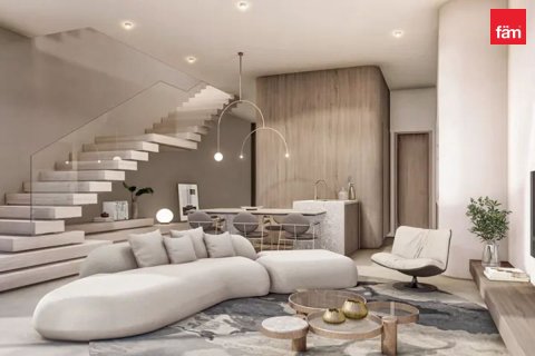 3 bedrooms Townhouse in Dubai, UAE No. 184422 4