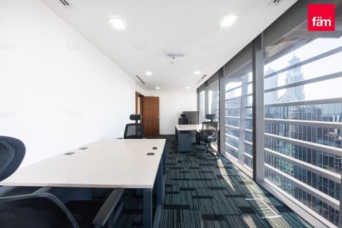 Office de 864.5m² en Business Bay, UAE No. 140572 10