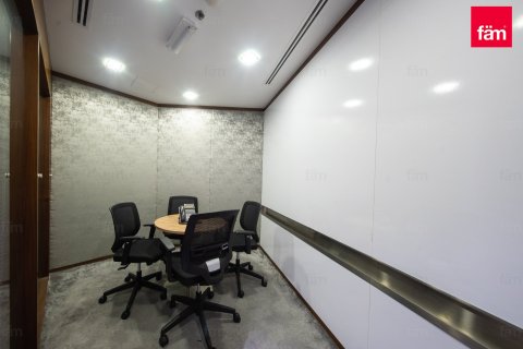 Office de 864.5m² en Business Bay, UAE No. 140572 24