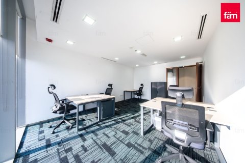 Office de 864.5m² en Business Bay, UAE No. 140572 3