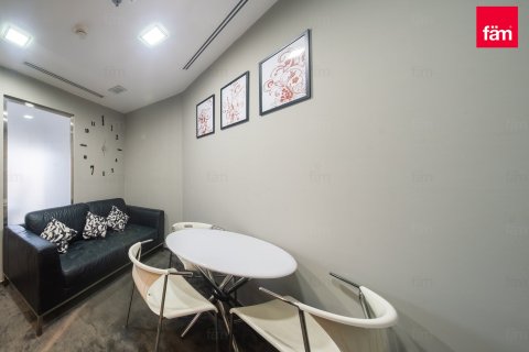 Office de 864.5m² en Business Bay, UAE No. 140572 12