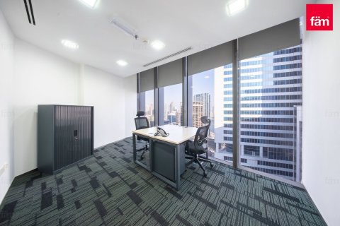 Office de 864.5m² en Business Bay, UAE No. 140572 21