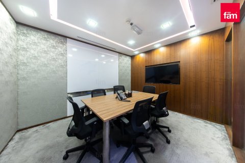 Office de 864.5m² en Business Bay, UAE No. 140572 26