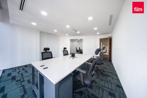 Office de 864.5m² en Business Bay, UAE No. 140572 13
