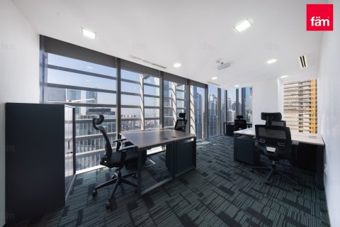 Office de 864.5m² en Business Bay, UAE No. 140572 14