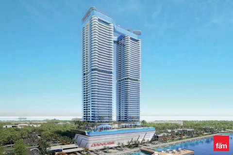 Appartement de 1 chambre à Dubai, UAE No. 140573 10