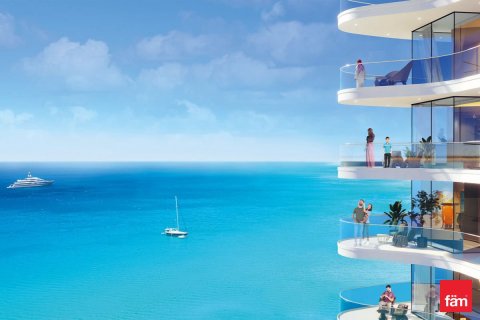 Appartement de 1 chambre à Dubai, UAE No. 140573 9