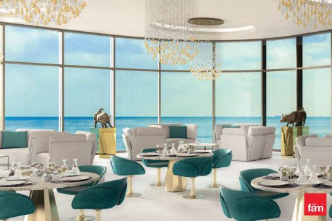 Appartement de 1 chambre à Dubai, UAE No. 140573 3