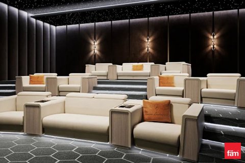 Appartement de 1 chambre à Dubai, UAE No. 140573 7