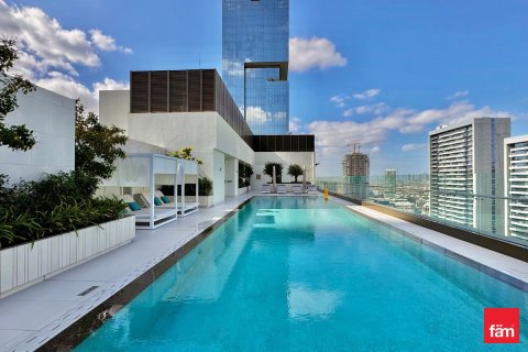 Квартира с 1 спальней в Дубай, ОАЭ №140570 14