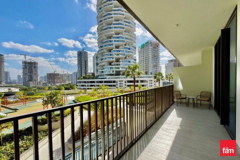 Квартира с 1 спальней в Дубай, ОАЭ №140570