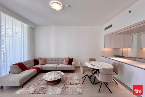 Квартира с 1 спальней в Дубай, ОАЭ №140570 3