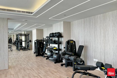 Квартира с 1 спальней в Дубай, ОАЭ №140570 17