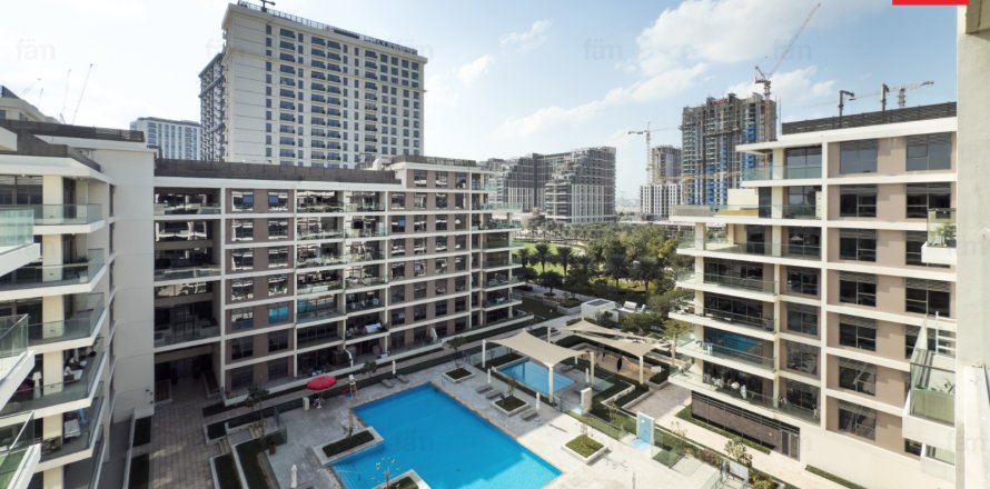 2 غرف نوم شقة في دبي هيلز استيت, الإمارات العربية المتحدة رقم 140571