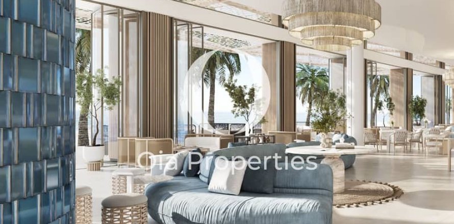 Apartment de 5 dormitorios  No. 115093