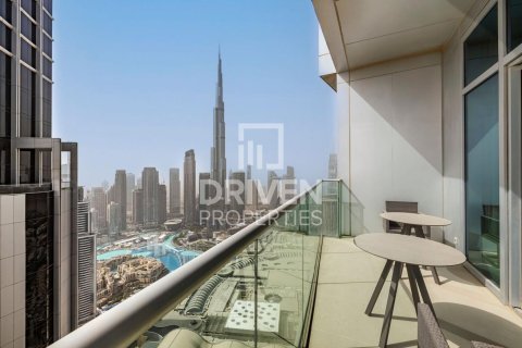Appartement de 3 chambres à The Address Residence Fountain Views, UAE No. 138458
