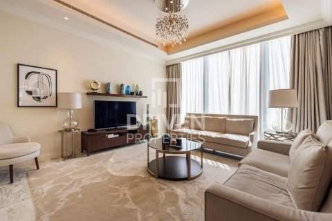 Appartement de 3 chambres à The Address Residence Fountain Views, UAE No. 138458 4
