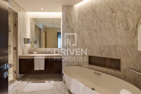 Appartement de 3 chambres à The Address Residence Fountain Views, UAE No. 138458 21