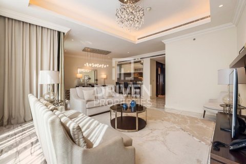 Appartement de 3 chambres à The Address Residence Fountain Views, UAE No. 138458 5