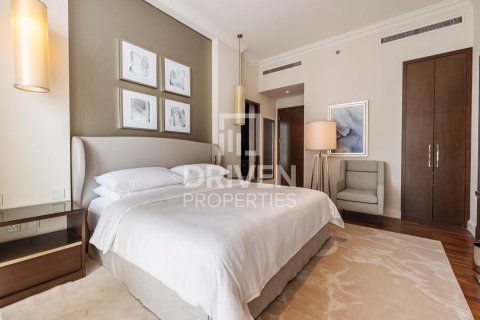 Appartement de 3 chambres à The Address Residence Fountain Views, UAE No. 138458 9