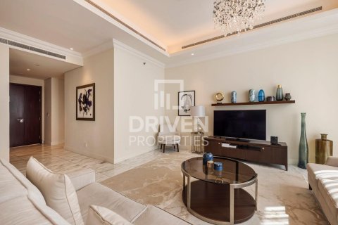 Appartement de 3 chambres à The Address Residence Fountain Views, UAE No. 138458 6